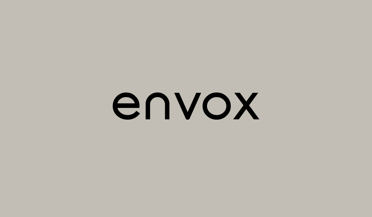 Envox-Graphic-Design-Logo