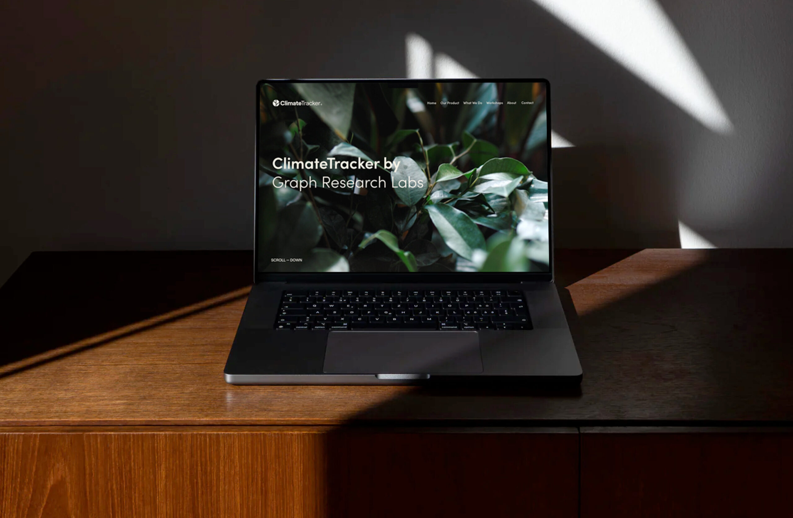 climate-tracker-branding