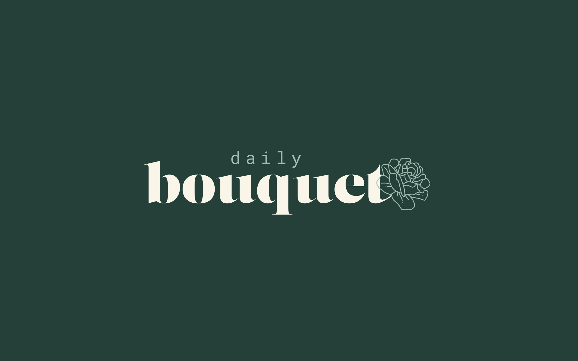 logo-design-nz-daily-bouquet