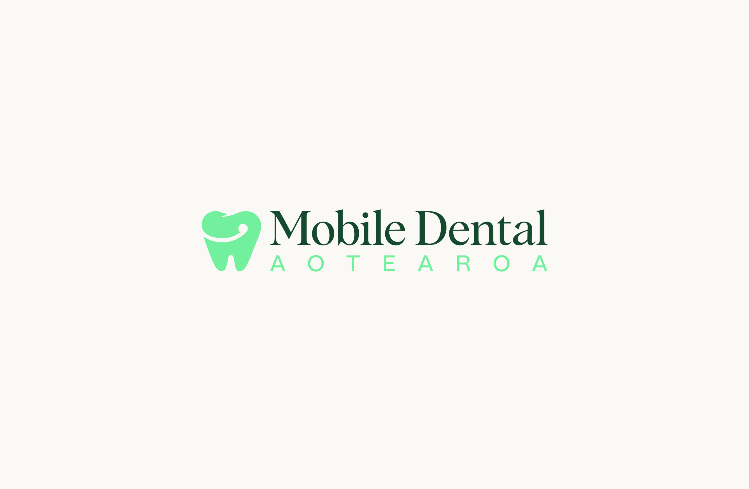 Mobile-Dental-Branding