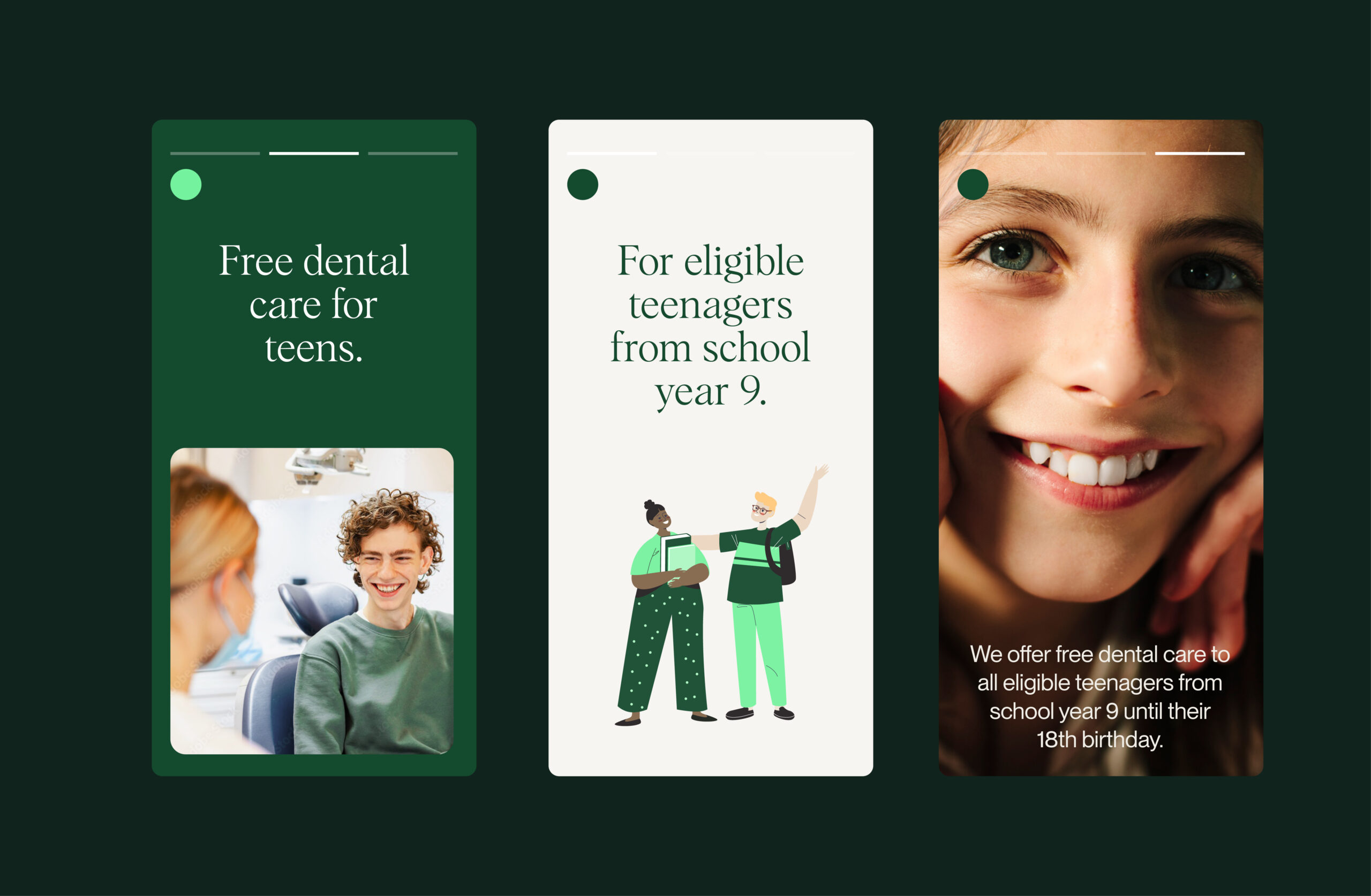 Dental-Branding